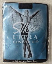 Vintage Silkies Ultra Control