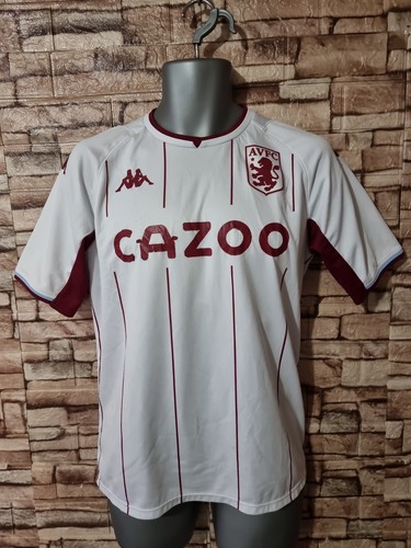 Original aston villa - original,