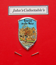 BOURTON ON-THE -WATER