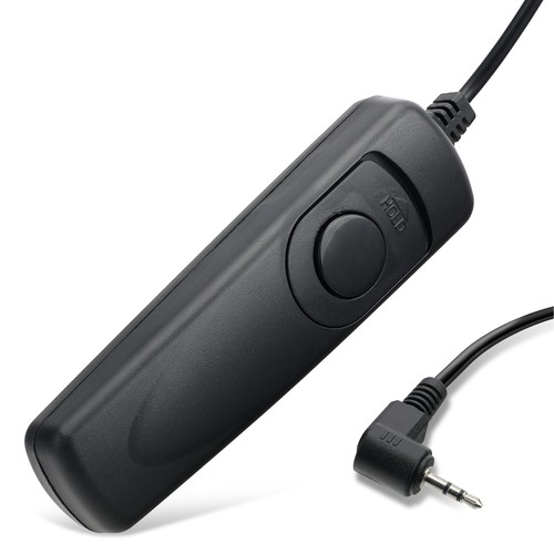 Shutter release cable - shutter,