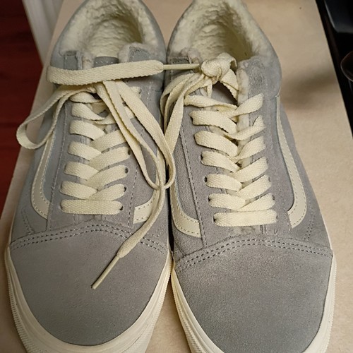 Vans old skool cozy - vans,