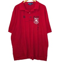 VTG Polo Ralph Lauren Men 2XLT
