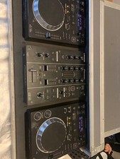 Pioneer CDJ 350 X2