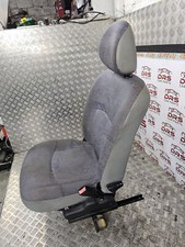 RENAULT KANGOO MK1 SEAT