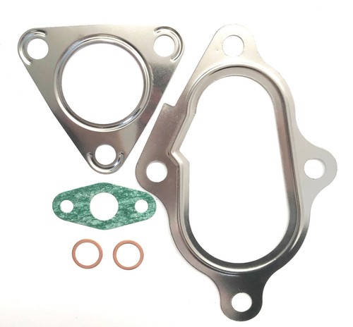 Turbocharger turbo gasket - turbo,