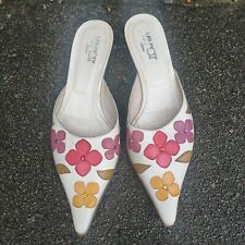 Vita Mori Vintage 90s Slip On