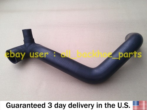 Jcb backhoe hose - jcb, hydraulic
