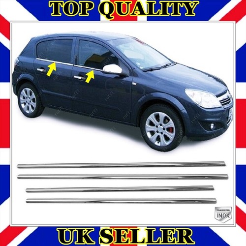 Chrome windows frame trim - frame,
