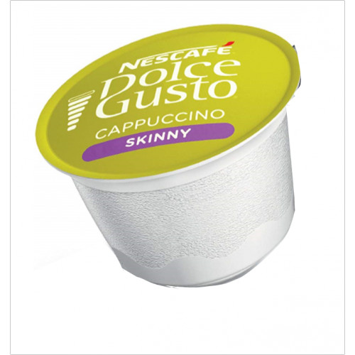 New 48x nescafe dolce - new, gusto
