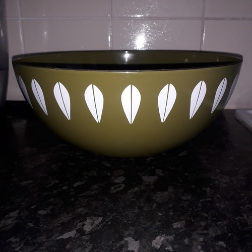 Cathrine holm enamel - cathrine,