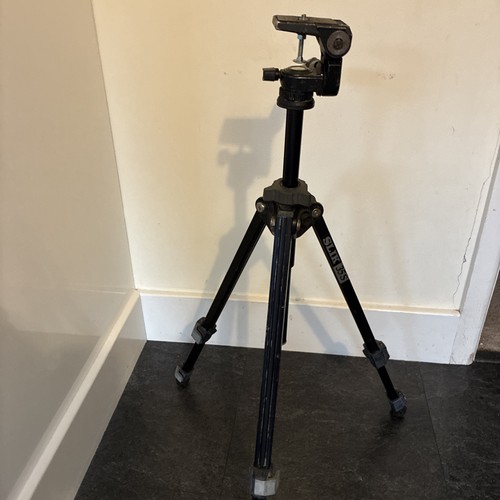 Slik tripod for camera - slik,