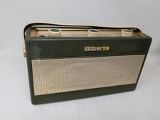 VINTAGE ROBERTS R313