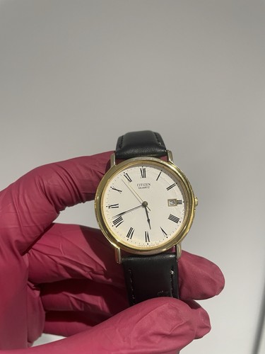 Vintage citizen quartz - vintage,