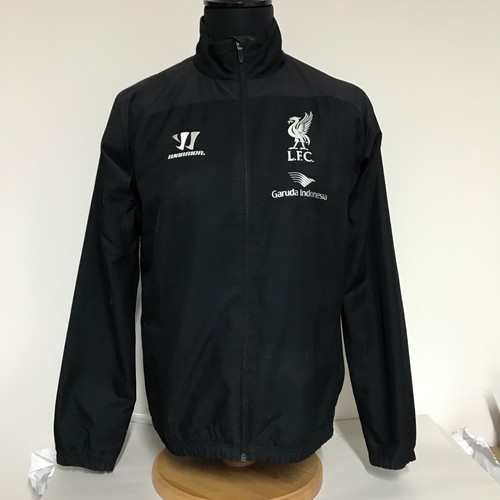 Liverpool warrior running - liverpool,