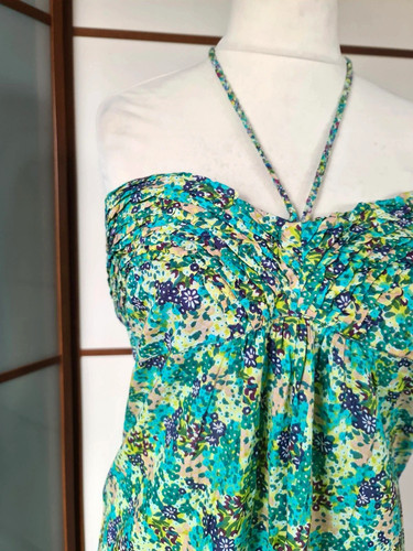 Antik batik olinda bust - batik,