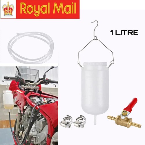 Motorcycle litre auxiliary - litre,