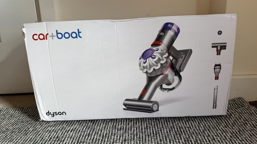 Dyson car boat vacuum - 🔥dyson, car+boat
