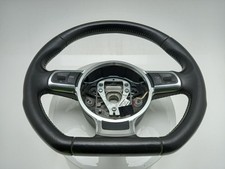 AUDI TT Steering Wheel