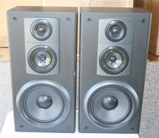 Nice pair of Sony SS speakers