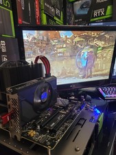 Gigabyte Nvidia Geforce RTX