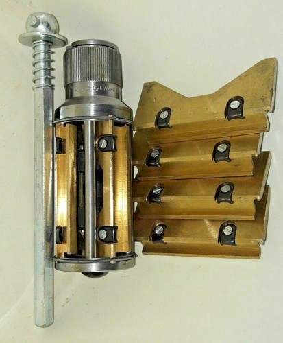 Cylinder engine hone kit - cylinder,