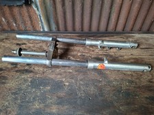 1991 Honda VT600 Shadow -