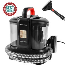 5000W Spot Cleaner 18Kpa Stain