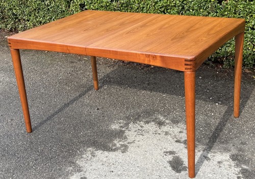 Rare retro teak bramin danish - retro,