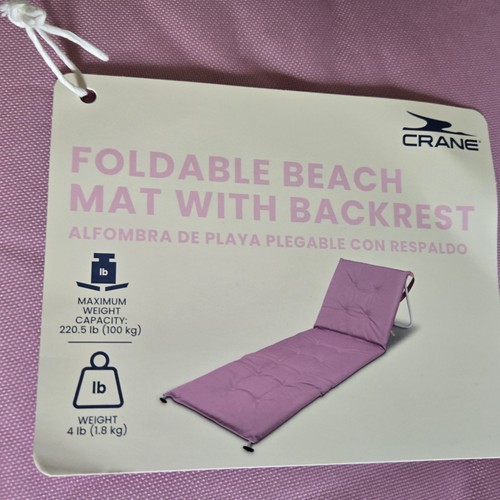 Foldable beach mat with - beach,