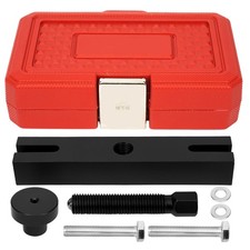 CRANKSHAFT PULLEY PULLER FOR FORD TRANSIT CUSTOM 2.0TDCI ECOBLUE TIMING TOOL KIT