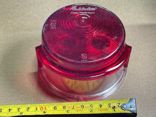 Rubbolite 1650 red stop - rubbolite,