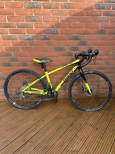 Giant tcx espoir cyclocross - espoir,