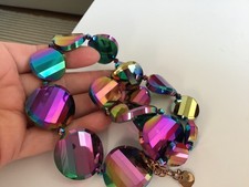 Vintage Beautiful Necklace Butler&Wilson good condition