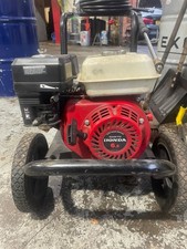 Clarke Power Wash Honda SIP