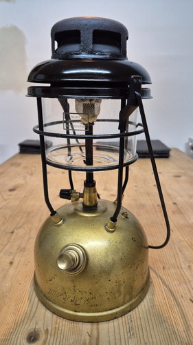 Tilley lamp x246a guardsman - tilley,