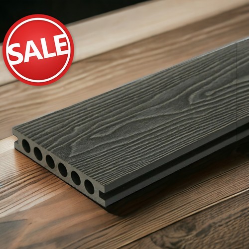 Premium grey deep grain - premium,