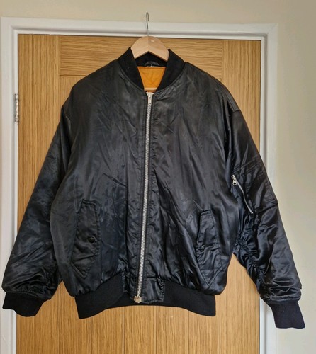Cobra style jacket mens - cobra,