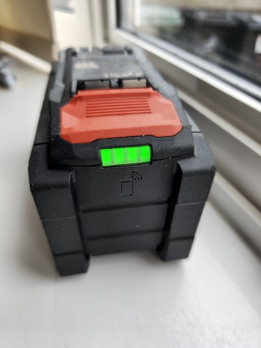 Hilti b22 255 - b22-255, 12ah