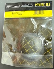 Vacuum Cleaner Belt Flat