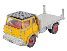 Dinky Toys 435 Bedford TK