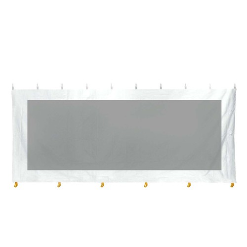 8x20 clear premium - clear,