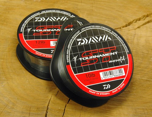 Daiwa tournament - daiwa, st