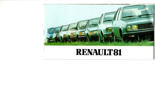 Renault gtl ts - 5,
