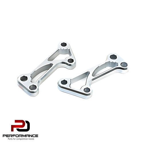 Steering lock adapters - lock, e46