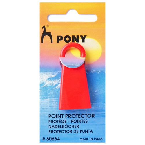Pony jumbo point protector for - jumbo,