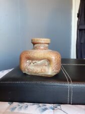 West German Steuler Vase