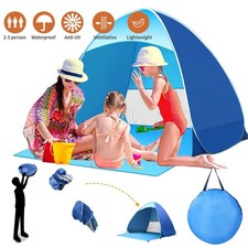 Pop Up Beach Tent Baby Shade