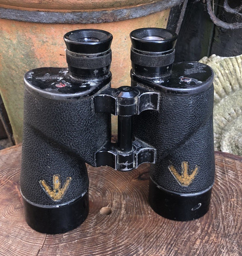 Vintage pair ww2 canadian - vintage,