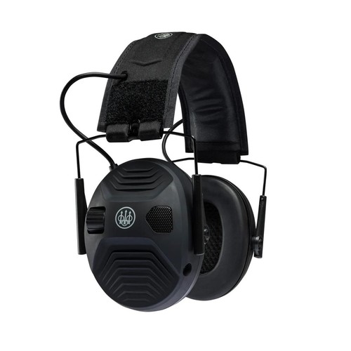 Beretta electronic earmuffs - beretta,