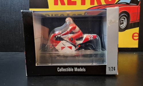 Onyx vitesse xm029 1 24 - -, 1/24